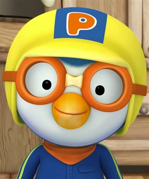 pororo|pororo anime.